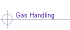 Gas Handling