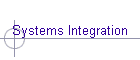 Systems Integration